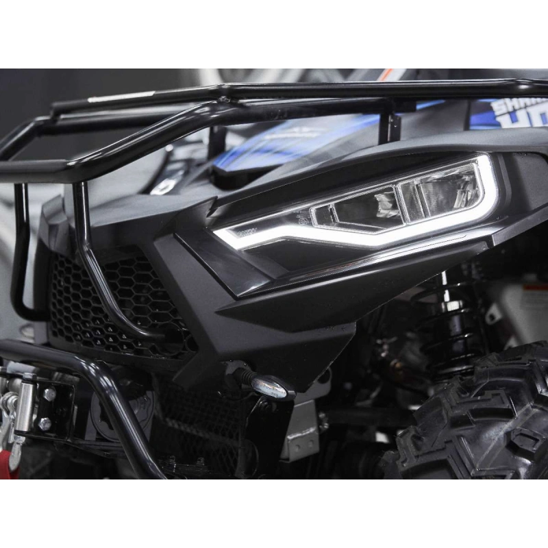 Квадроцикл SHARMAX TRX 400
