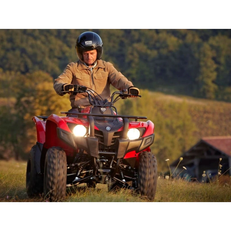 Квадроцикл YAMAHA Segway 300