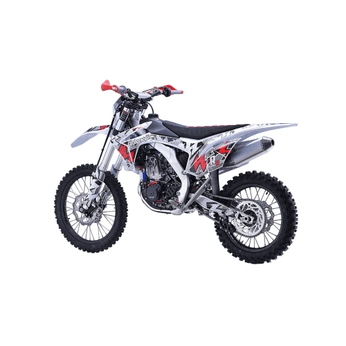 Мотоцикл кроссовый эндуро ROCKOT R8 Avangard