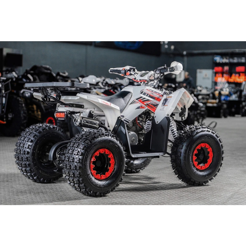 Квадроцикл SHARMAX Cross 180