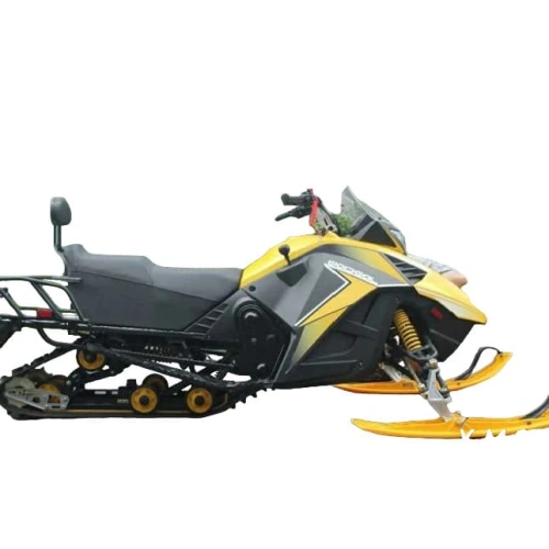Снегоход WOIDEAL WD 150
