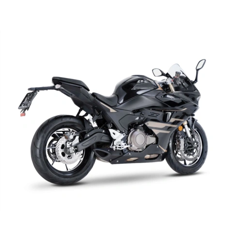 Мотоцикл SHARMAX GP RS 601 Ultra