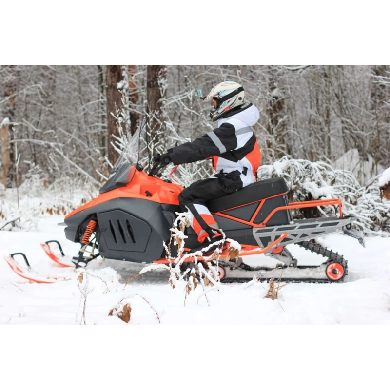 Снегоход IRBIS Tungus 400