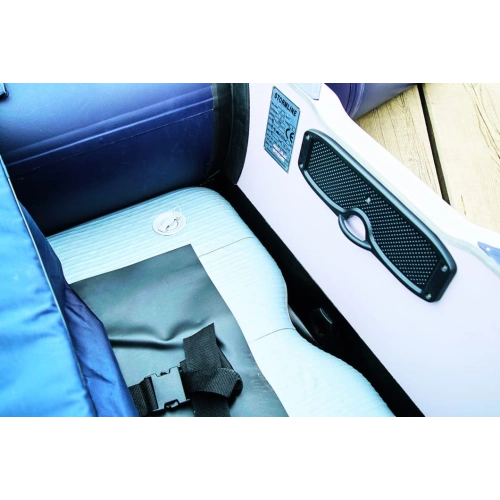 Лодка ПВХ STORMLINE AirDeck Extra 360