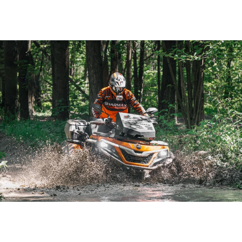 Квадроцикл SHARMAX Force 1100