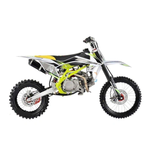 Питбайк ZUUMAV FX K3R 125