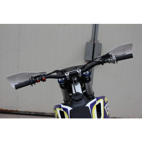 Мотоцикл GR7 F250A-M Enduro Lite