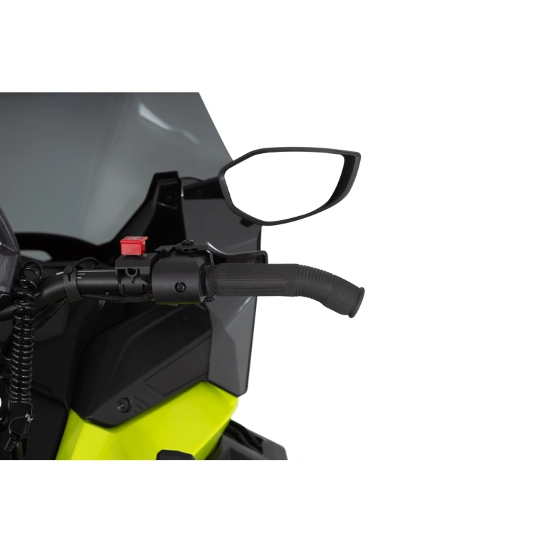 Снегоход SHARMAX Ace 1000