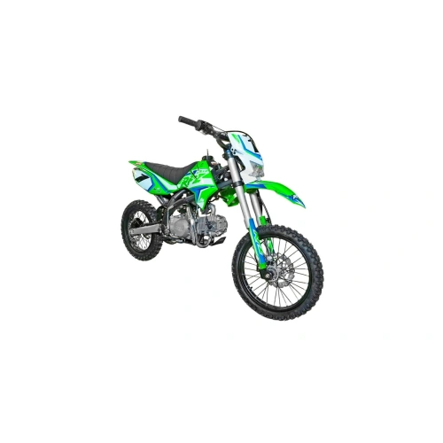 Питбайк APOLLO RFZ Start 125LE