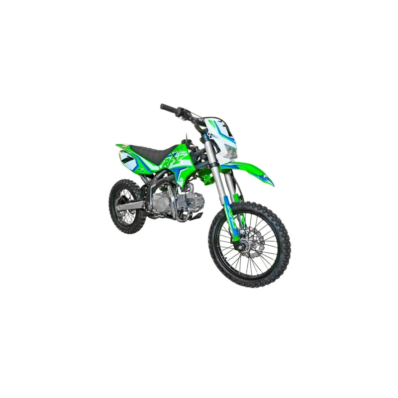 Питбайк APOLLO RFZ Start 125LE
