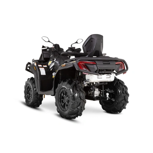 Квадроцикл SHARMAX Force 1100 EFI EPS by Geely MUD LITE