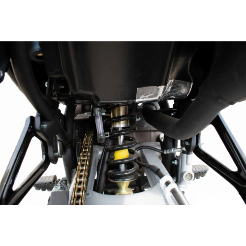 Мотоцикл REGULMOTO TE 250 PR ТУРЭНДУРО
