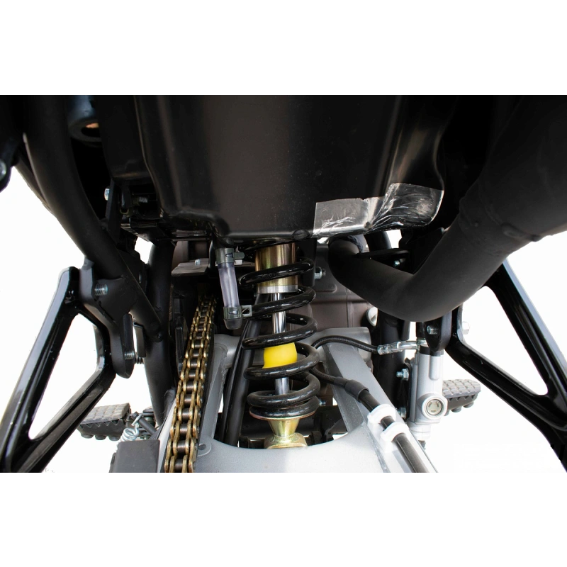 Мотоцикл REGULMOTO TE 250 PR ТУРЭНДУРО
