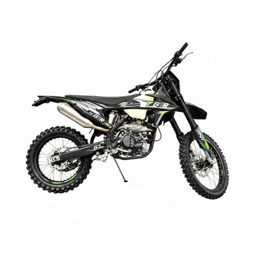 Мотоцикл G2R PRO G7 NB300 (174MN-5A) 21/18 ENDURO
