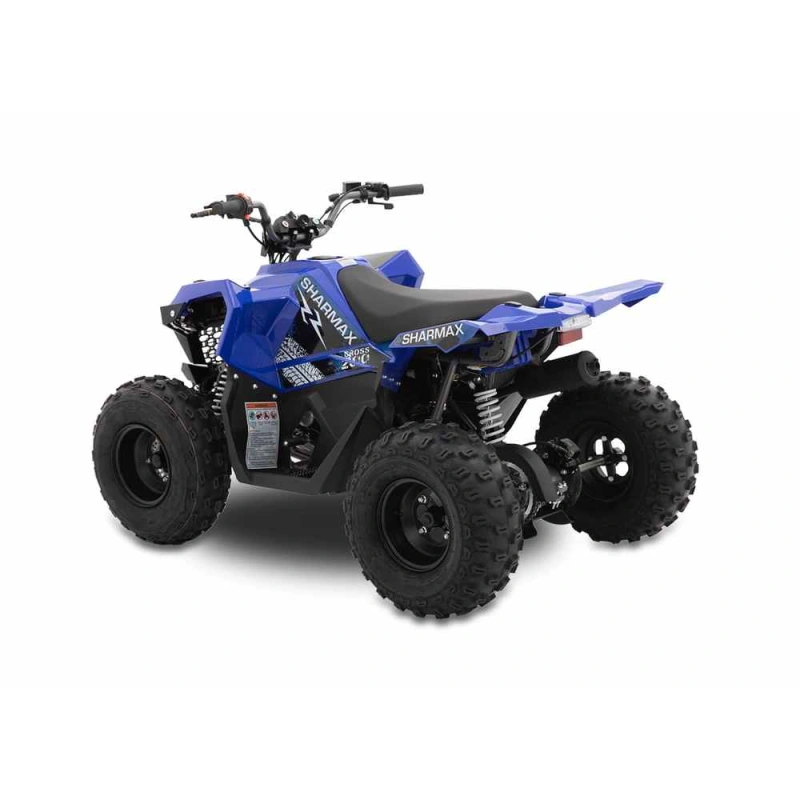 Квадроцикл SHARMAX Cross 200 (2024)