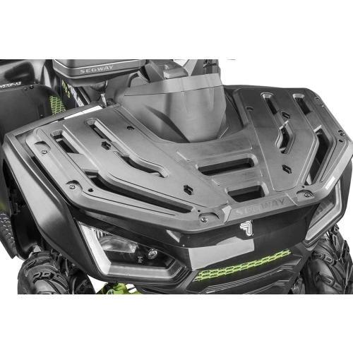 Квадроцикл SEGWAY Snarler AT6 SE (ПСМ)