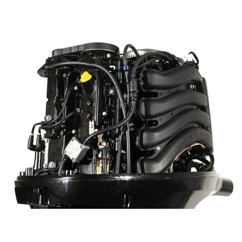 4х-тактный лодочный мотор PARSUN F100FEL-T-EFI