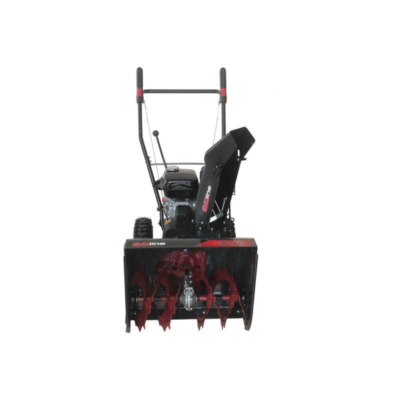 Снегоуборщик EVOLINE SBG 560