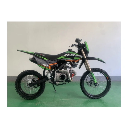 Мотоцикл JHLofr LK140 19/16 PITBIKE