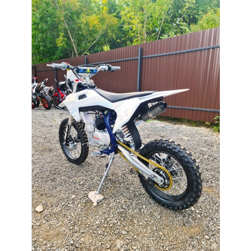 Питбайк MOTOLAND NX125
