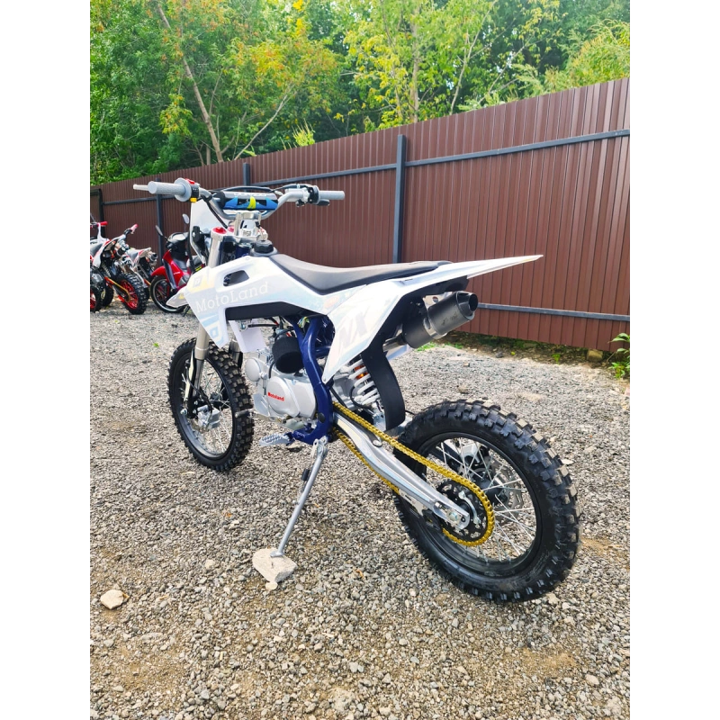 Питбайк MOTOLAND NX125