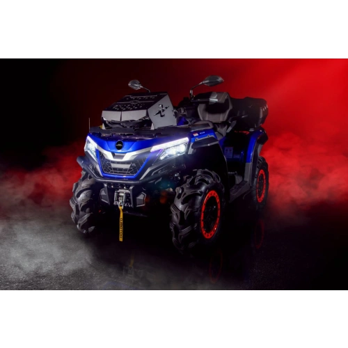 Квадроцикл SHARMAX Force 1100