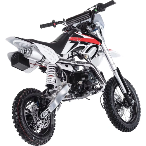 Питбайк BSE EVO 110e Evolution A