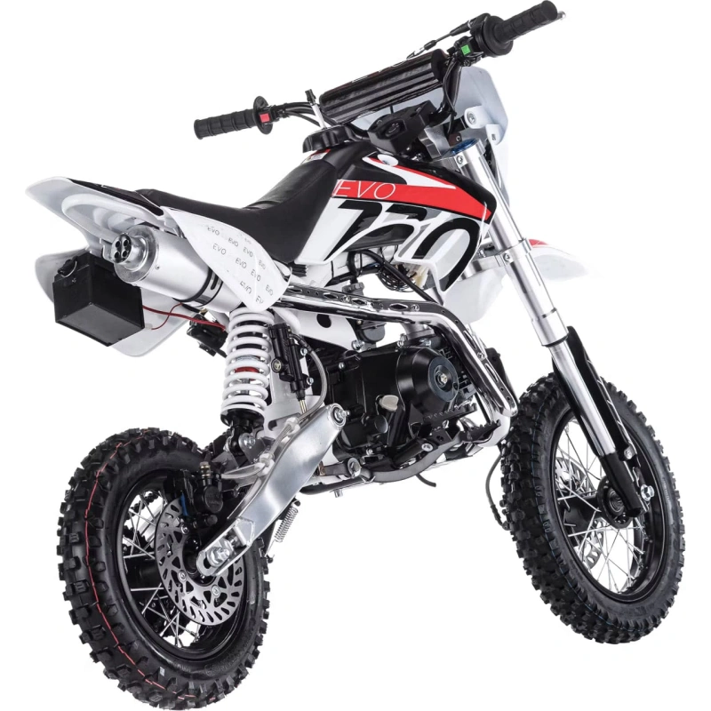 Питбайк BSE EVO 110e Evolution A