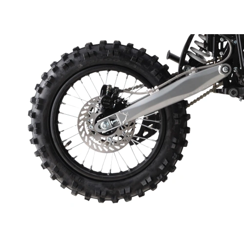 Питбайк BSE EX 125E Max13