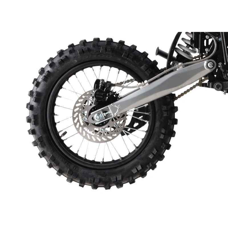 Питбайк BSE EX 125E Max13