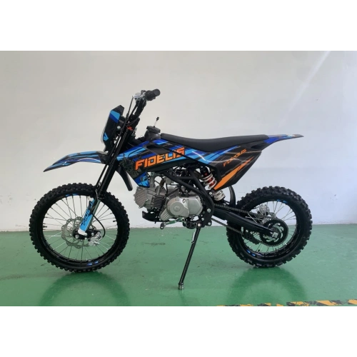 Питбайк FIDELIS Brutal 125 (ZS154FMI-3)