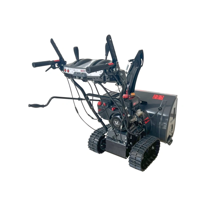 Снегоуборщик EVOLINE 660 TE
