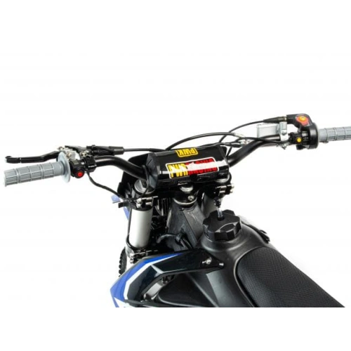 Мотоцикл кроссовый эндуро PWR FR300 Pro