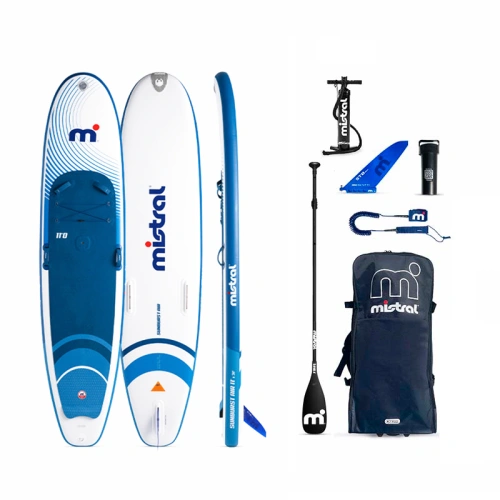 Sup-борд Mistral Sunburst Air 11'0 Windsup