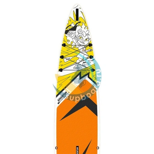 Сап для детей Adventum Range Kids 11'6 Suphero 2026