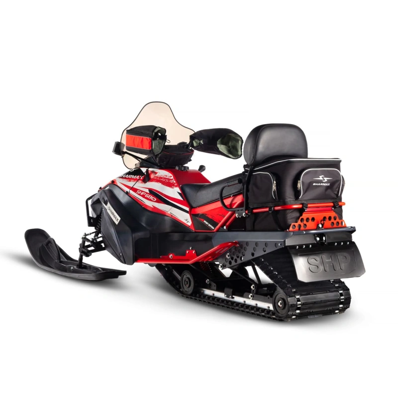 Снегоход SHARMAX Luxe SHP-680