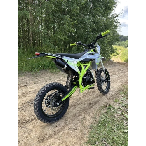 Питбайк MOTORHEAD C125M 17/14
