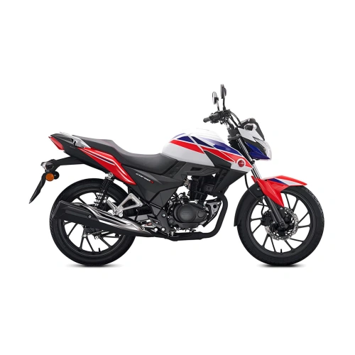 Мотоцикл HONDA CBF150R