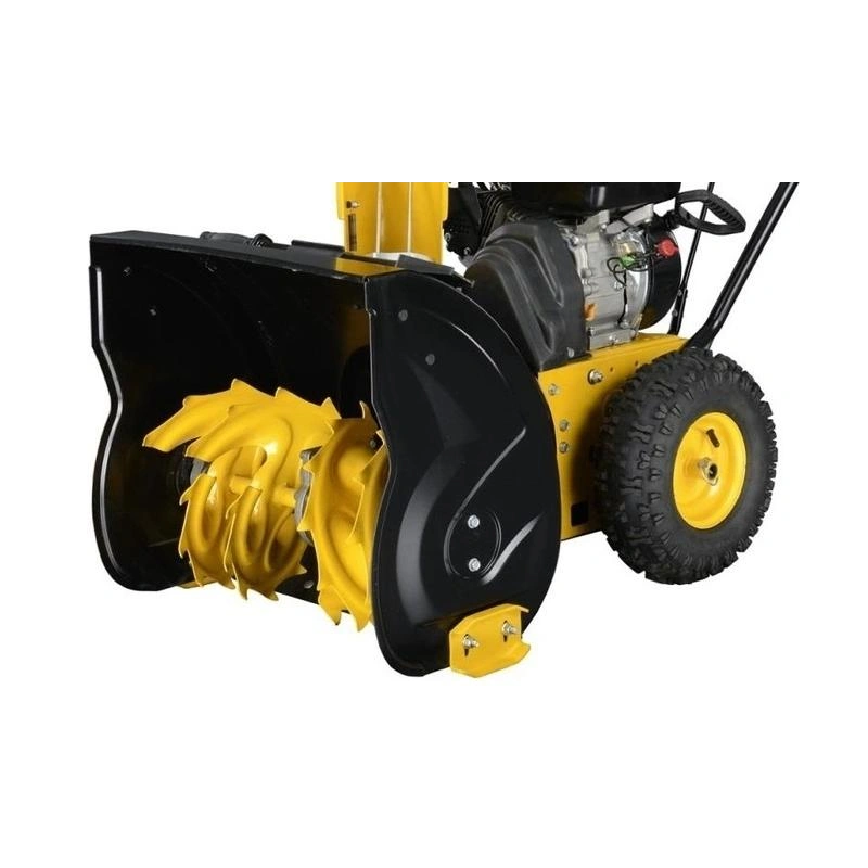 Снегоуборщик REDVERG RD-250-65E