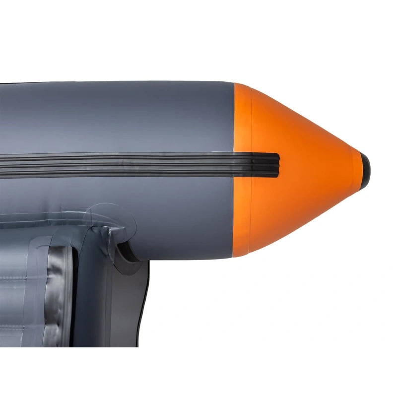 Лодка ПВХ STORMLINE Air Classic Tactic 380