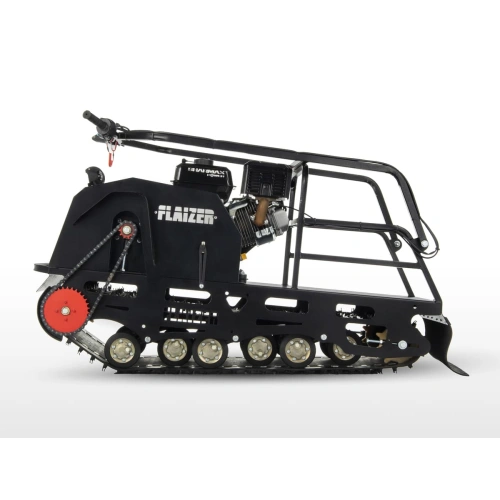 Мотобуксировщик FLAIZER GE500 1450 HP15 Maximum (2024)