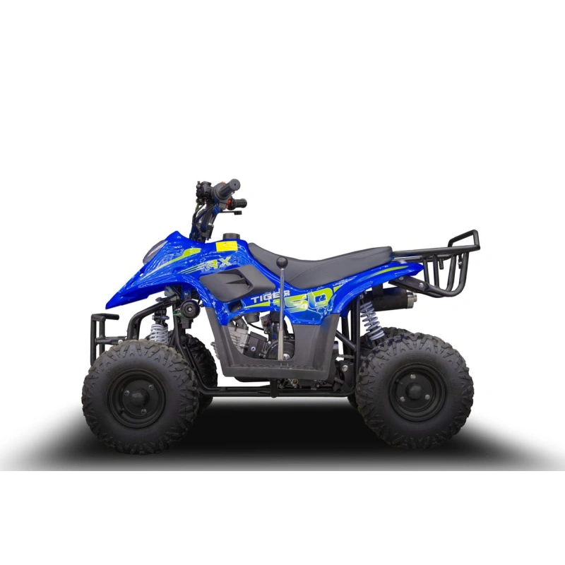 Квадроцикл TIGER 150 Universal RX