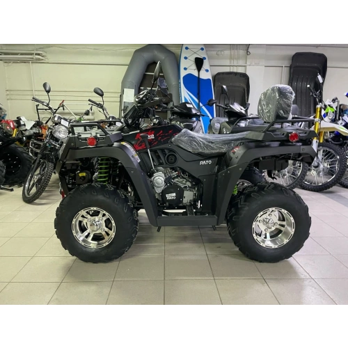 Квадроцикл RATO Rush 250