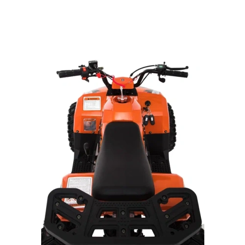 Квадроцикл SHARMAX Cross 150 (2024)