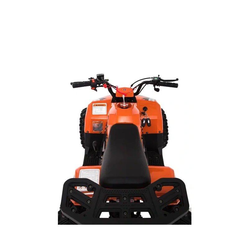 Квадроцикл SHARMAX Cross 150 (2024)