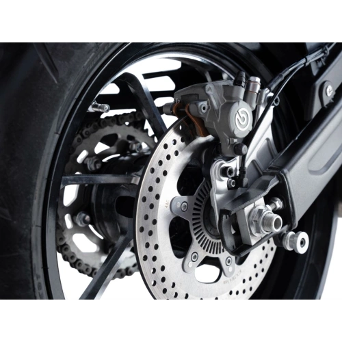 Мотоцикл SHARMAX GP RS 601 Ultra