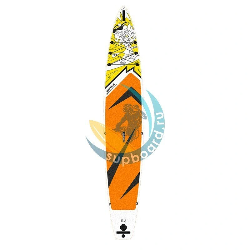 Сап для детей Adventum Range Kids 11'6 Suphero 2026