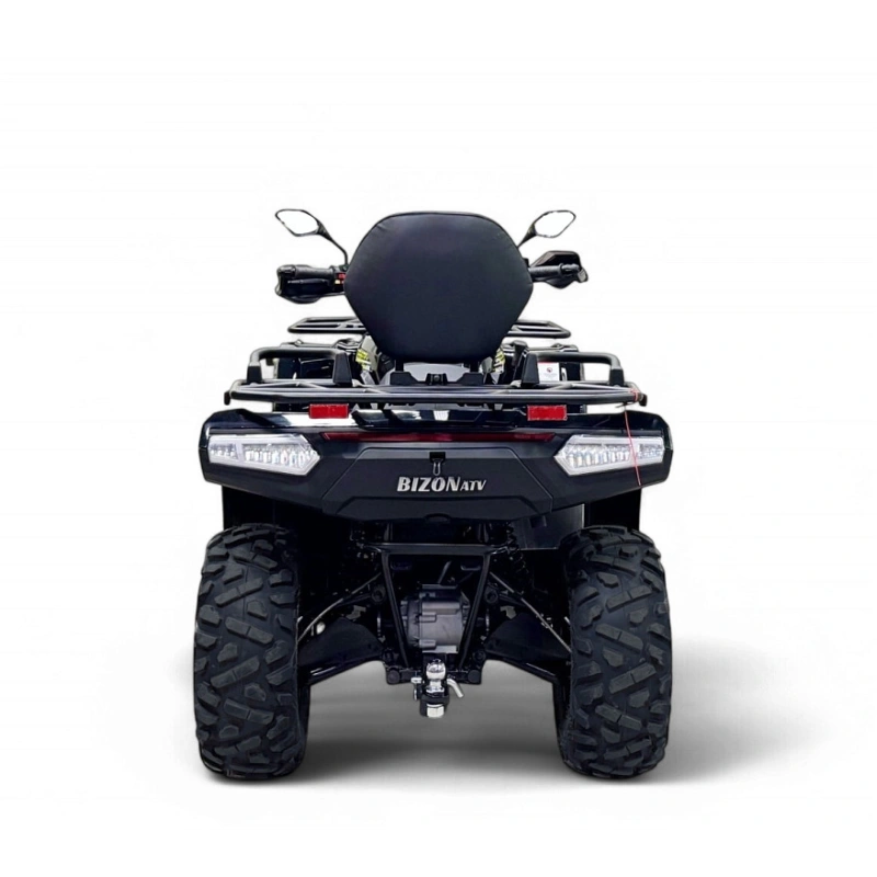 Квадроцикл BIZON YK450A EPS