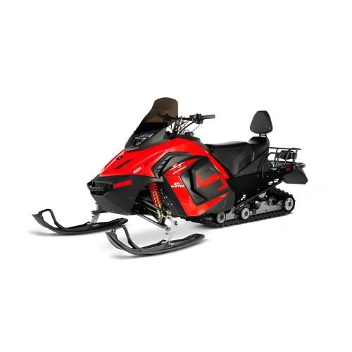 Снегоход SHARMAX SN-500