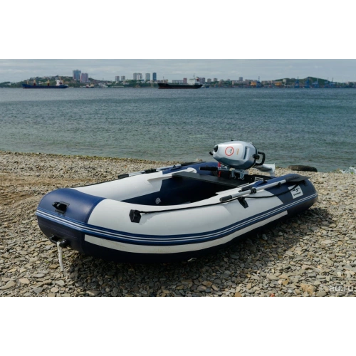 Лодка ПВХ SHARMAX SY-310 Airdeck (2024)